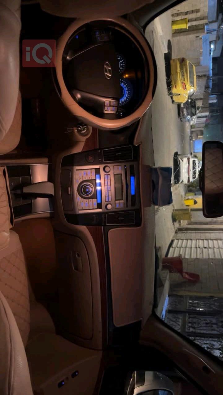 هيونداي فيراكروز